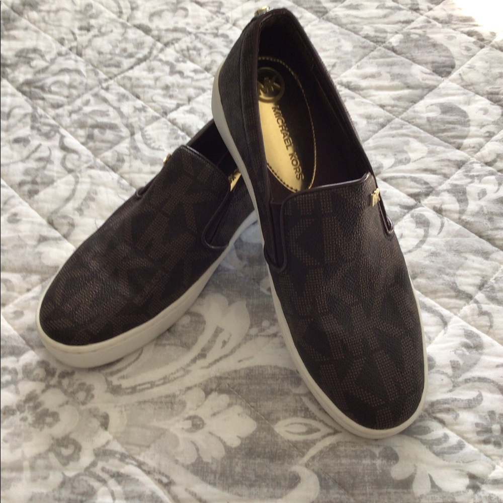 Michael Kors Shoes